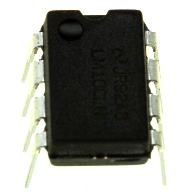 LM10CLN/NOPB